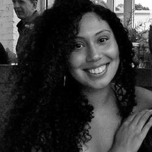Tiffany Negron